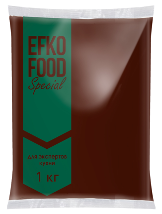 Соус Барбекю томатный, 1 кг