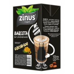 Напиток Oat- ОВСЯНОЕ, 1 л