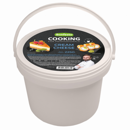 Крем на растительных маслах Кремчиз мдж 28%, 2,25 кг