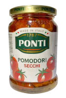 Вяленые томаты в масле, 280 г