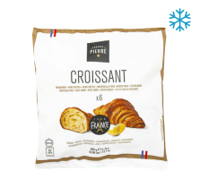 Набор круассанов, 6 шт (для выпекания) 