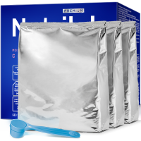 Смесь молочная сухая Nutrilak Premium (Нутрилак Премиум) 2 адаптированная, 1050 г