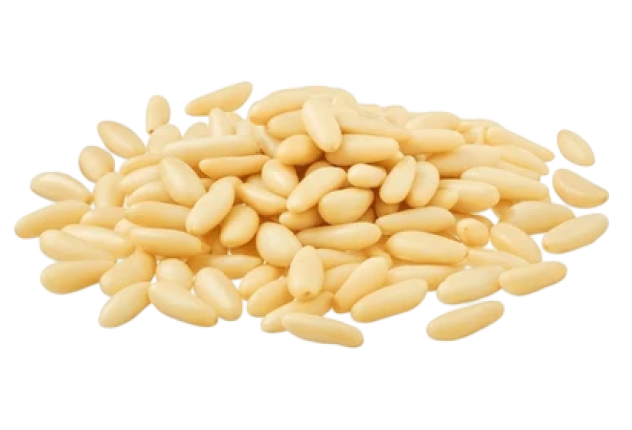 Орехи кедровые очищенные, 100 г