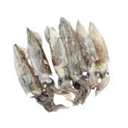 Кальмар Патагонский Лолиго (тушка) 8 - 11 см, 1 кг