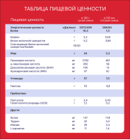 Смесь сухая Semper Bifidus Exclusive (Сэмпер Бифидус Эксклюзив) 2, 400 г