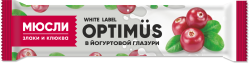 Батончик-мюсли
