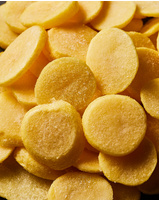 Картофельные слайсы без панировки (SL01) Special We Fry, 2,5 кг