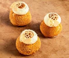 Сухая смесь для приготовления заварного теста DELI CHOUX, 3 кг