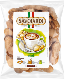 Печенье сдобное Savoiardi Mini, 200 г