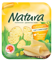 Сыр сливочный 45%, 150 г