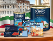 Консервированные итальянские помидоры CIRIO