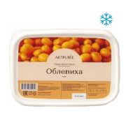 Пюре Облепиха замороженное,1 кг