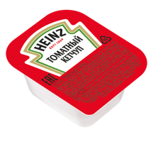 Кетчуп Томатный, 25 мл 