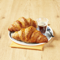 Круассан замороженный, 60 г (для выпекания) 