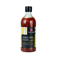 Соус сладкий чили для курицы, 0,47 л