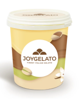 Паста из жареного фундука 100% JOYPASTE NOCCIOLA PREMIUM, 1 кг