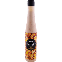 Соус кунжутный, 0,24 л