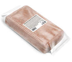 Растительный Фарш замороженный, 1 кг