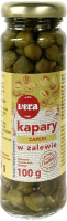 Каперсы в маринаде, 100 г 
