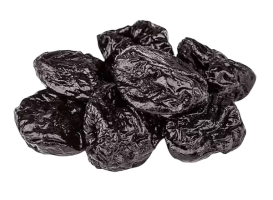 Чернослив сушеный без косточки, 500 г