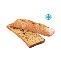 Чиабатта ржаная, 250 г (для выпекания)