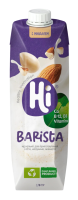 Напиток соевый Hi с миндалем ультрапастеризованный 1,8%, 1 л