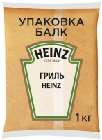 Соус Гриль, 1 кг