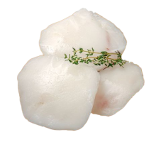 Клыкач Патагонский (щеки) IQF, 500 г 