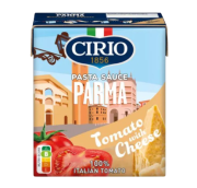 Соус томатный для пасты Парма с сыром, 340 г