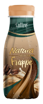 Напиток молочный с кофе Frappe Coffee, 2,6%, 250 г