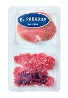 Ассорти сыровяленое 