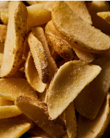 Картофельные Дипперы с панировкой (D01) быстрозамороженные Special We Fry, 2,5 кг