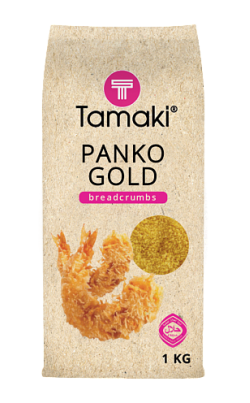 Сухари панировочные Панко GOLD, 1 кг