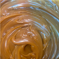 Мягкая карамельная масса TOFFEE D’OR CARAMEL, 5 кг