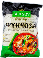 Фунчоза из зеленых бобов, 400 г