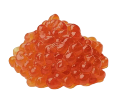 Икра Горбуши 25 кг,  малой соли, Камчатский край, путина 2025г.