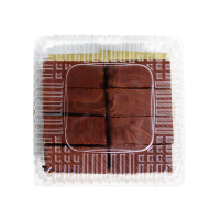 Пирожное Брауни замороженное, 90 г 