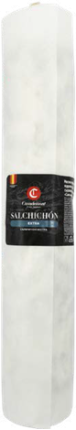 Колбаса Сальчичон экстра сыровяленая полусухая, около 1 кг