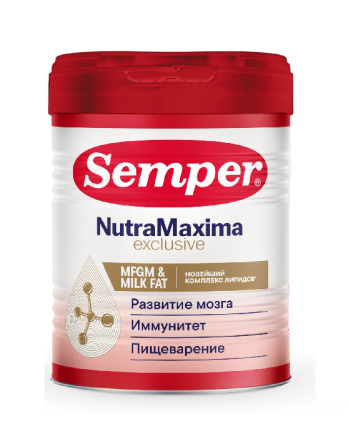 Смесь Сэмпер 