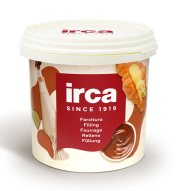 Крем какаосодержащий с лесным орехом Gianduia Industry, 13 кг
