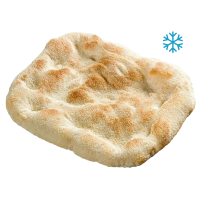 Основа для римской пиццы Парбейк 20х25 замороженная, 220 г