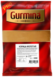 Корица молотая, 1 кг