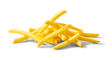 Картофель фри с панировкой 6х6 мм (FMS6) быстрозамороженный Expert We Fry, 2,5 кг