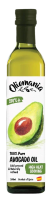 Масло Авокадо раф 100% 500 мл