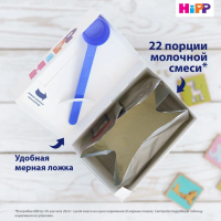 Смесь молочная сухая HiPP Combiotic Expert (Хипп Комбиотик Эксперт) 1 адаптированная, 600 г