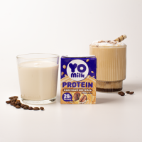 Коктейль молочный со вкусом «Кофе Мокко» 1,5%, 200 мл