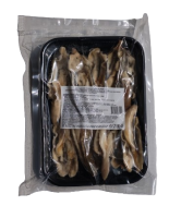 Черенок морской (Навахас) на створках раковины 40/60 свежезамороженный, 300г