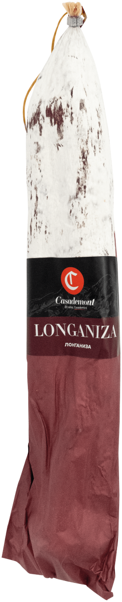 Колбаса Лонганиза с/в сухая, 500 г
