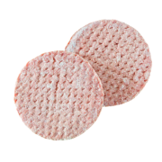 Котлеты из говядины с солью и перцем, 60 г