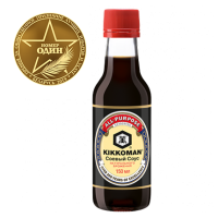 Соус соевый натурального брожения, 150 мл